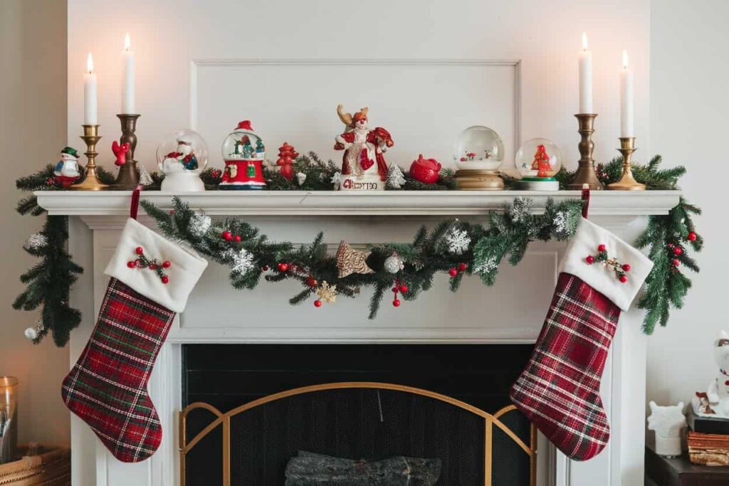 Christmas Decor