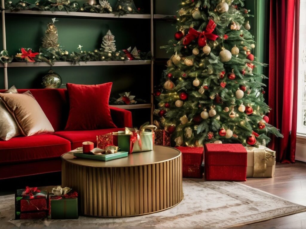 Christmas Decor Ideas 2024 Sale